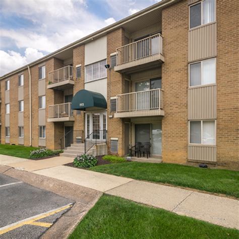 Allentown Apartments for Rent 